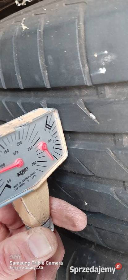 Opony letnie Sochaczew