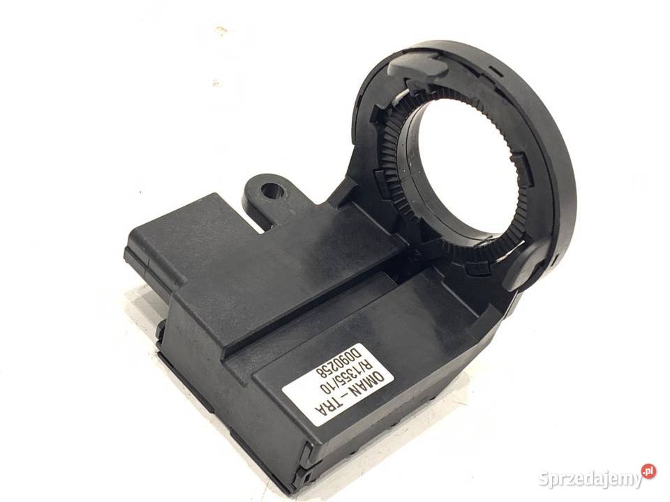 CZUJNIK KĄTA SKRĘTU SUZUKI SWIFT IV 3397068L00 osobowe