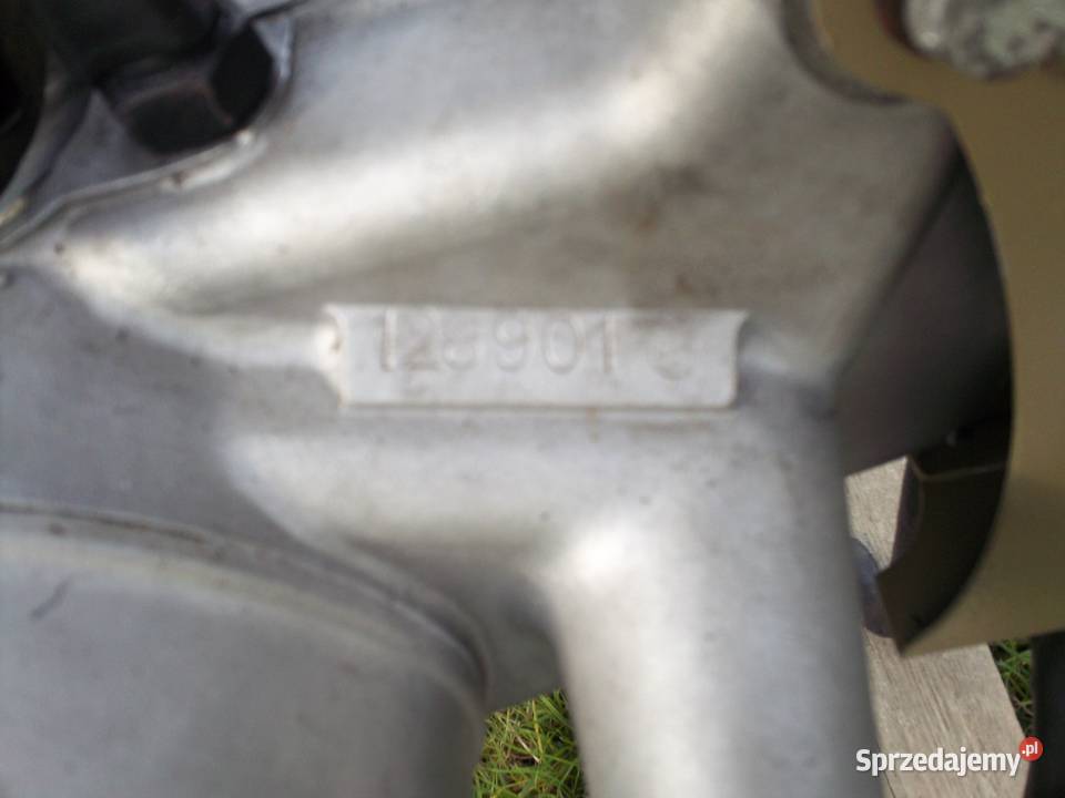 simson sr1 silnik Opole Lubelskie