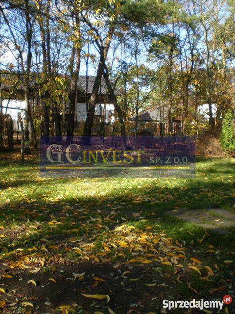 ogłoszenie dom wolnostojący 150m2 Otwock Świder Otwock