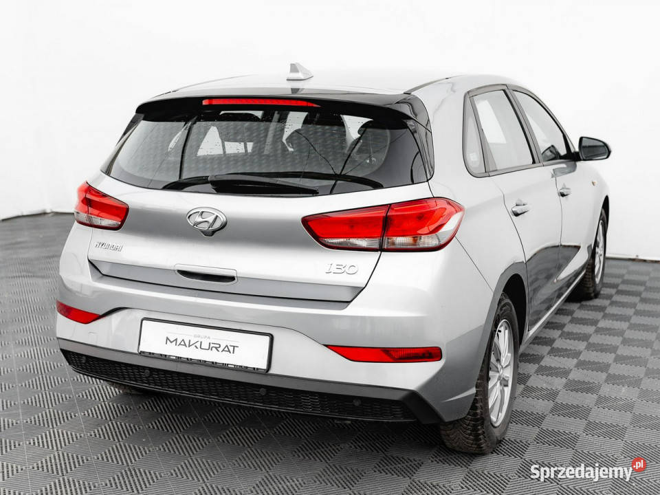 Hyundai i30 GD1C43615 DPI Classic Bluetooth ABS Gdańsk