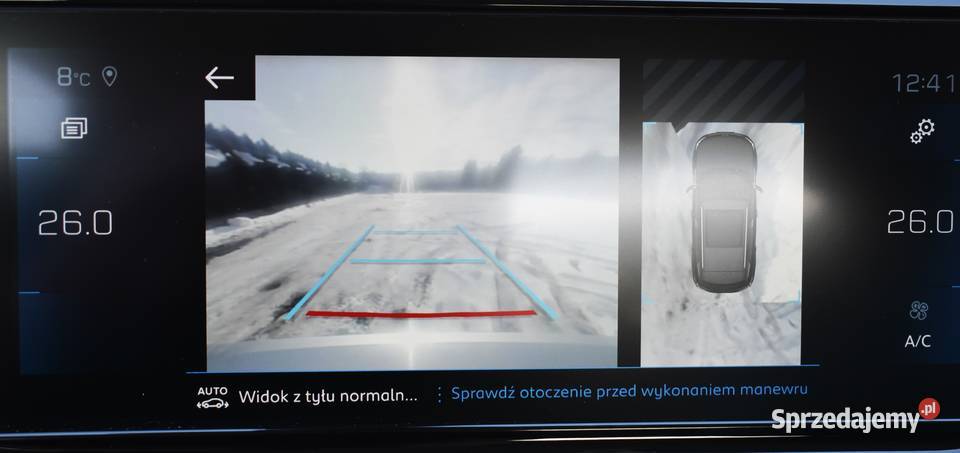 Kamera Alu KlimaAutomatyczna 100Oryginał śląskie Zawiercie
