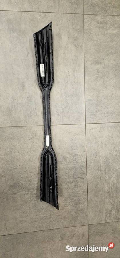 ATRAPA GRILL KIA RIO IV 86350HAA0 Hatchback śląskie sprzedam