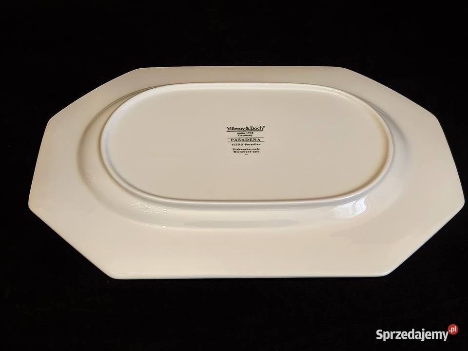 Półmisek Villeroy Boch Pasadena Chełm sprzedam