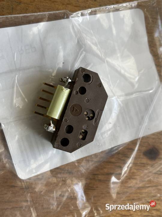 BROADCOM HEDS9100A00 Enkoder optyczny Żychlin sprzedam