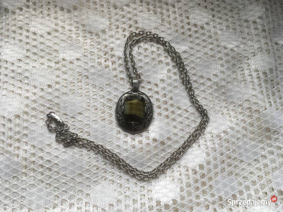 Naszyjnik MIRACLE Antyki, Sztuka, Kolekcje Kraków