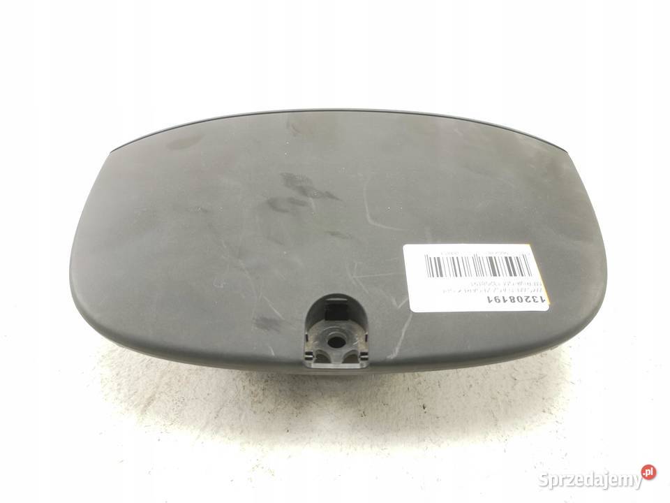 WYŚWIETLACZ RADIA OPEL CORSA C 20002006 13208191 lubelskie