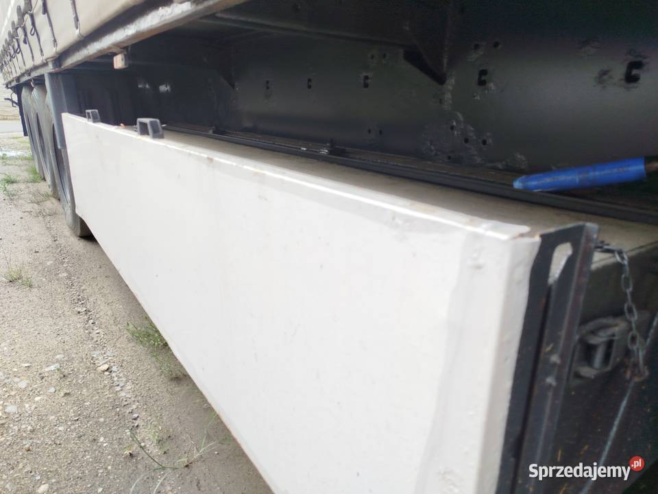 Naczepa Krone Standard sprzedam