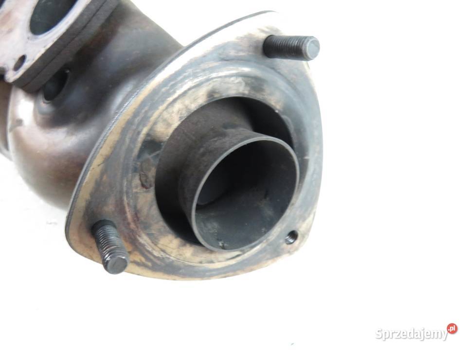 KOLEKTOR WYDECHOWY AUDI A8 D3 42 077253034AB