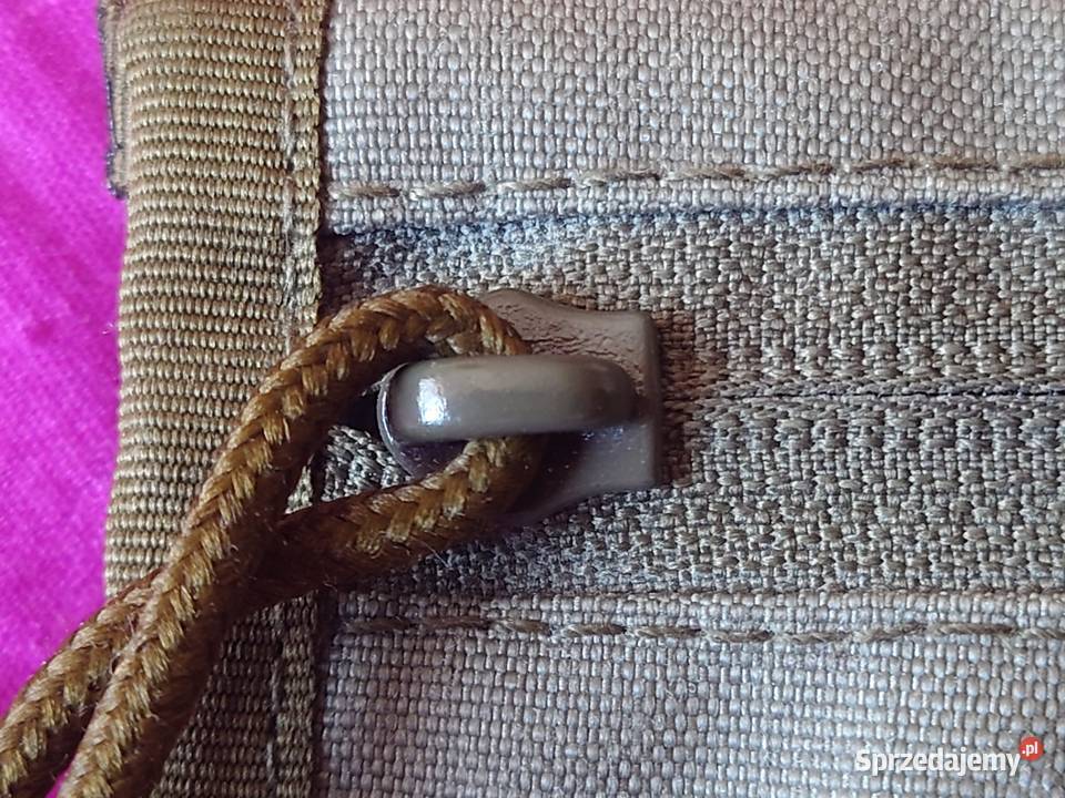 Portfel Wisport Lizard RAL7013 Pozostałe Moda i Styl Częstochowa sprzedam