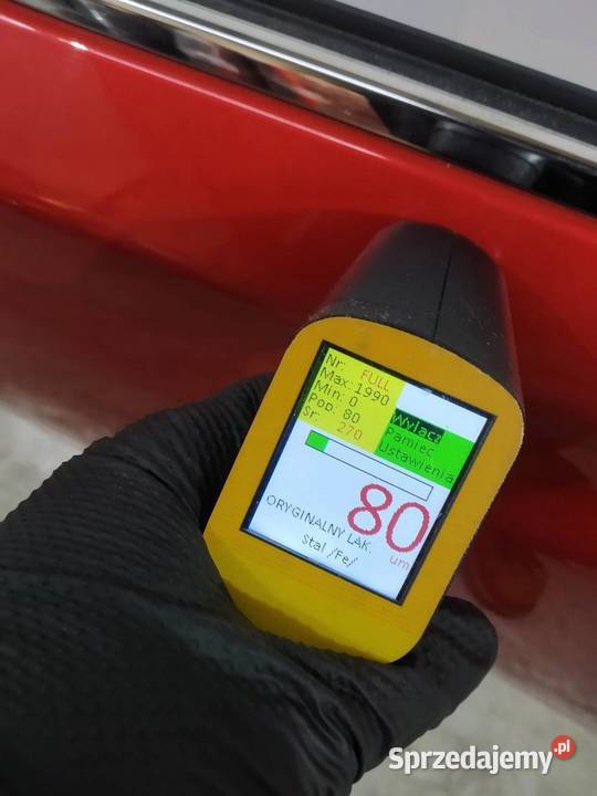 DRZWI LEWE TYŁ NBA Infiniti Q50 I 2013 sprzedam