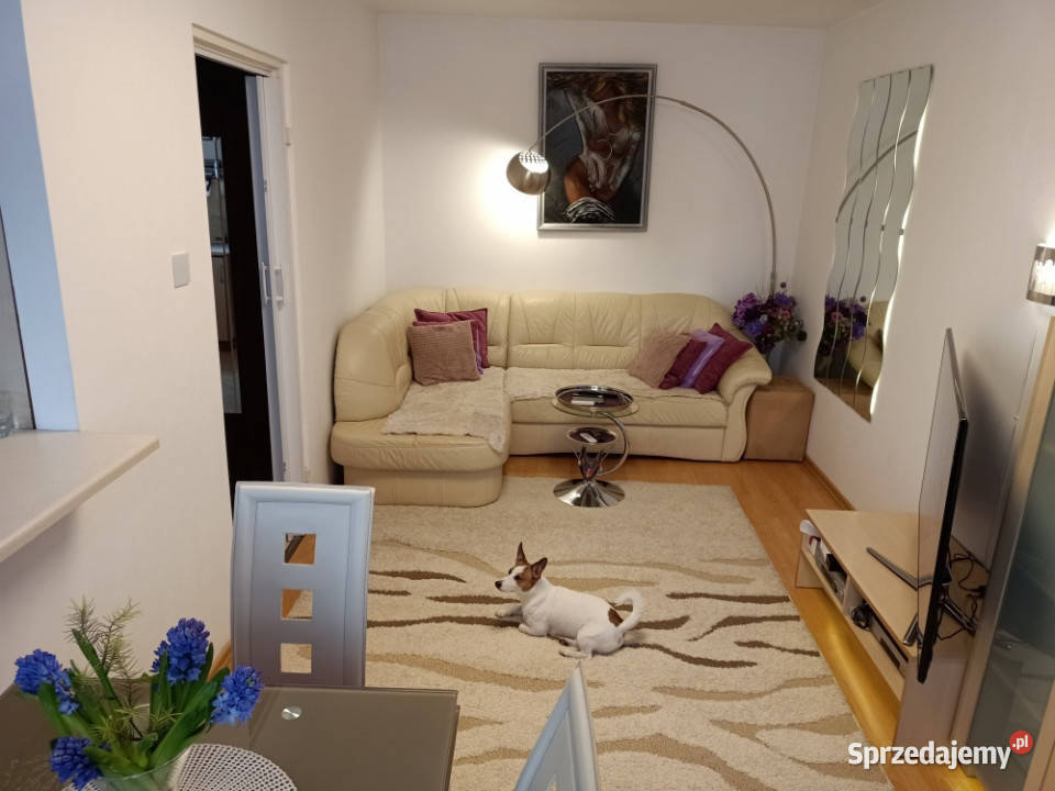 Mieszkanie Ustka Na Wydmie winda pomorskie sprzedam