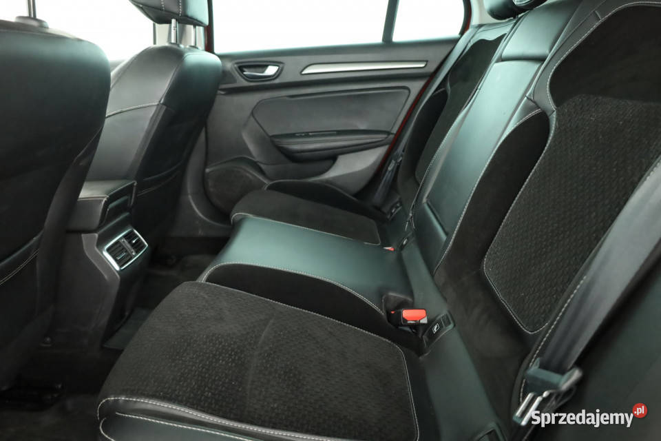 Renault Megane 16 SCe