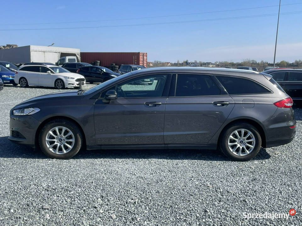 Ford Mondeo 20 TDCI 20182019 150 Ambiente Navi Zarejestrowany w Polsce Wojkowice