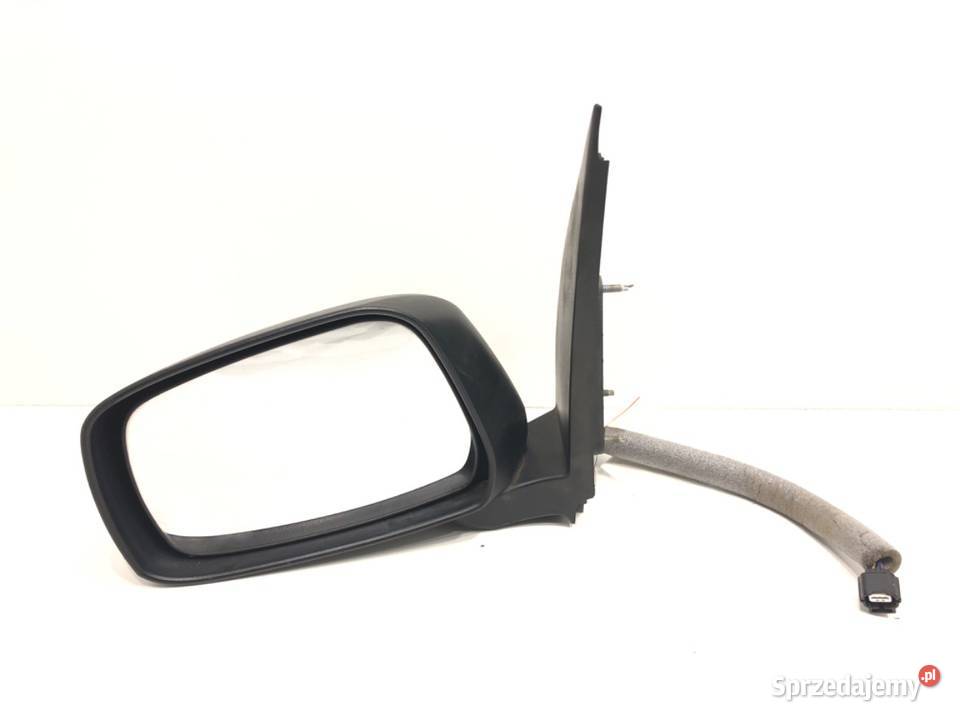 LUSTERKO LEWY NISSAN PATHFINDER R51 SUV