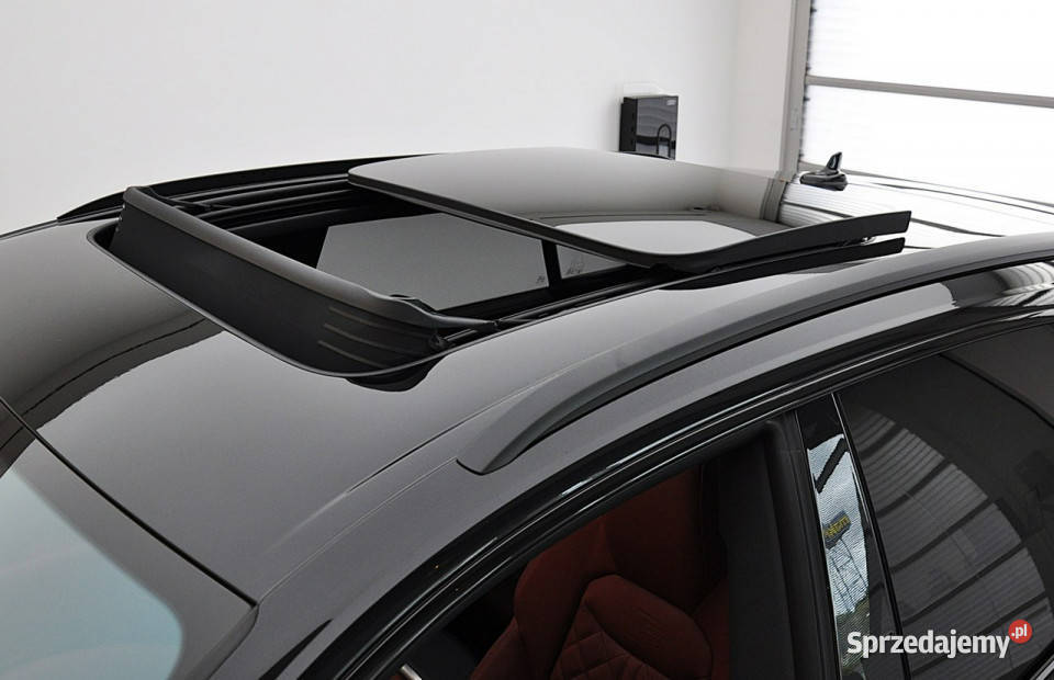 Audi SQ8 507 Quattro Panorama BOAdvanced Kielce sprzedam