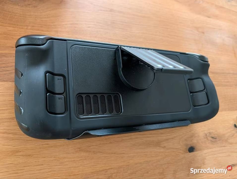 konsola Steam Deck 1TB OLED Warszawa