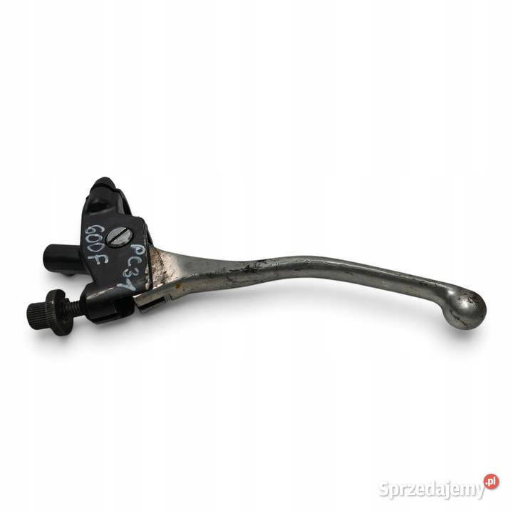LEWA KLAMKA SPRZĘGŁA Honda CBR 600 600F F3 PC31 Chełm sprzedam