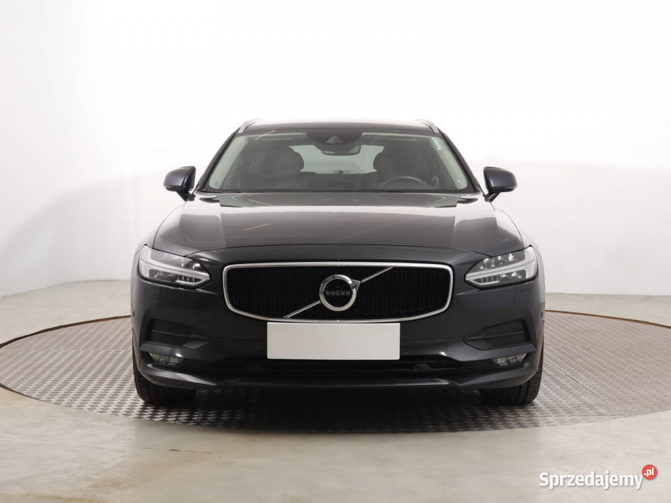 Volvo V90 D4 AWD Katowice