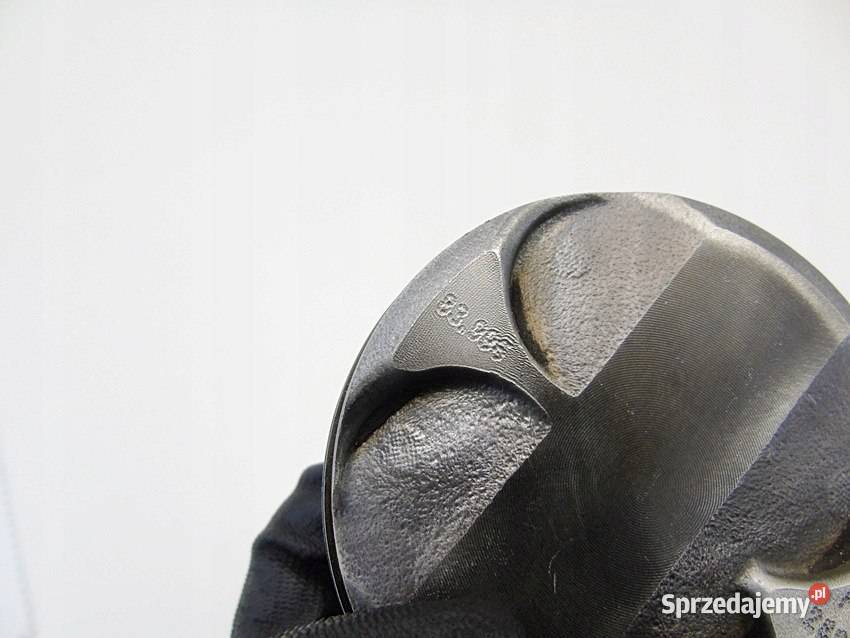 TŁOK KORBOWÓD N46 N42 18 BMW 3 E46 316 I TI 318 Blok silnika Sosnowiec sprzedam