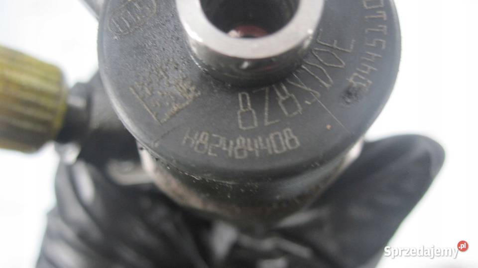 MASTER MOVANO 22 DCI wtrysk wtryskiwacz świętokrzyskie Kielce sprzedam