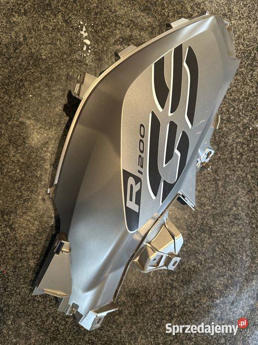 BMW R1200 GS K50 Lewy Bok Boczek owiewka Poznań