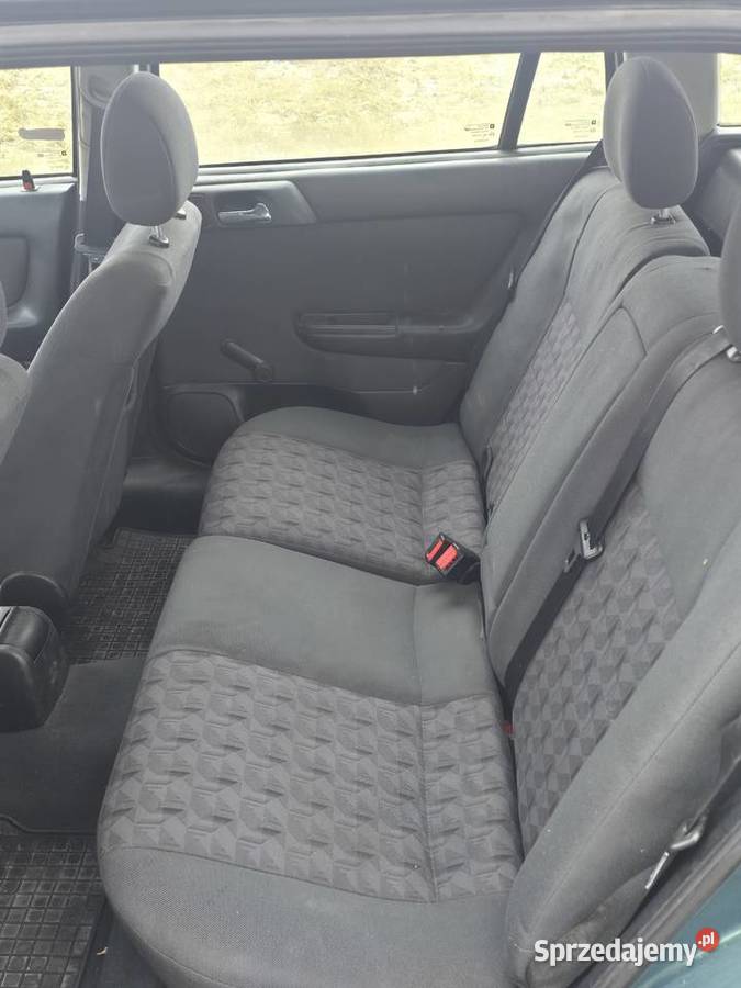 Fajna Sprawna Astra 17 DTi Hak Długie Opłaty mazowieckie Mińsk Mazowiecki