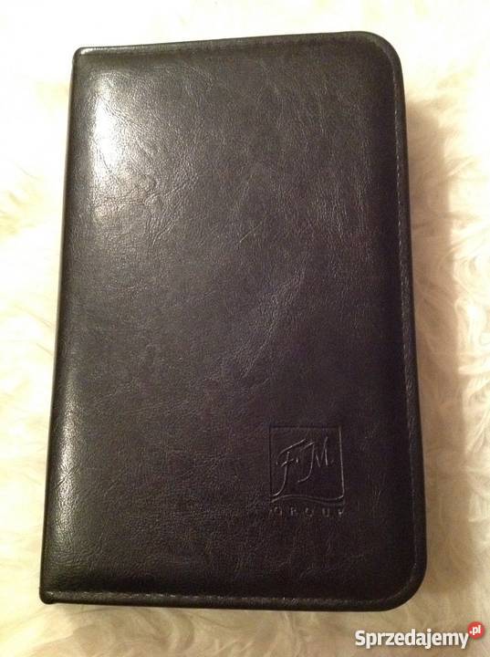 Starter FM group 150 próbek perfum Poznań sprzedam