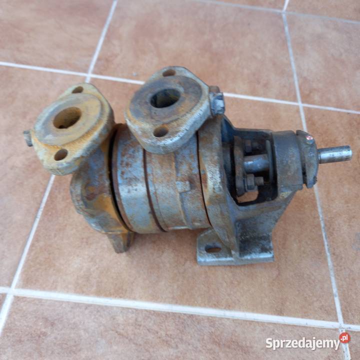 Pompa do hydroforu podkarpackie