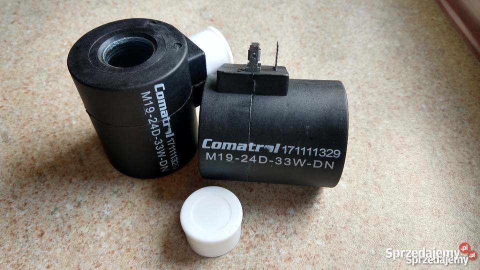 Cewka M1927D33W Bielsko-Biała