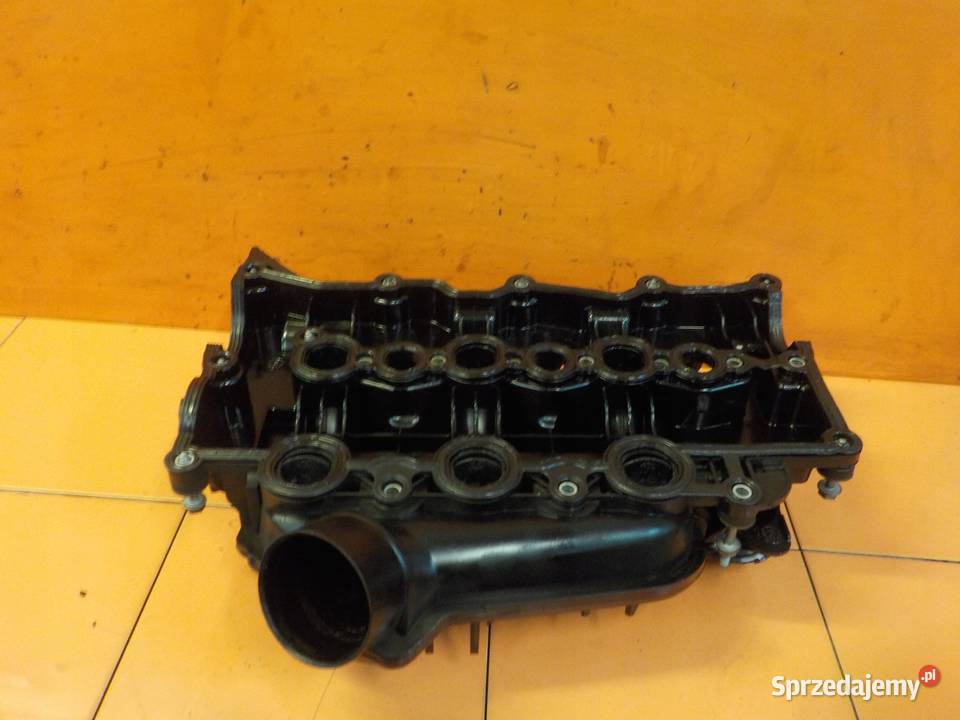 DISCOVERY III 27 TD V6 07r 200 276DT kolektor osobowe mazowieckie Suków