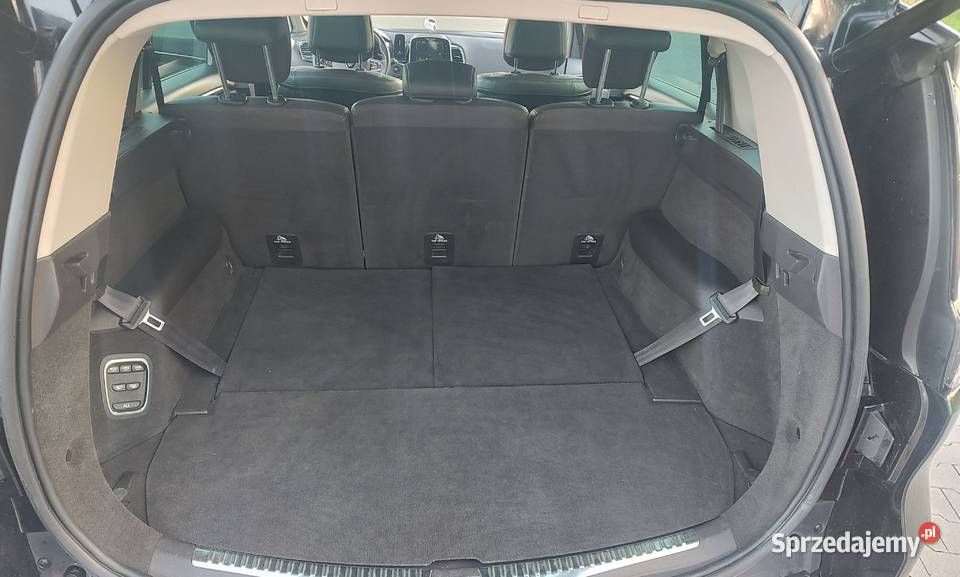 Renault Espace V 16 dCi 160 Techno 7 osobowy 116 Bodzentyn