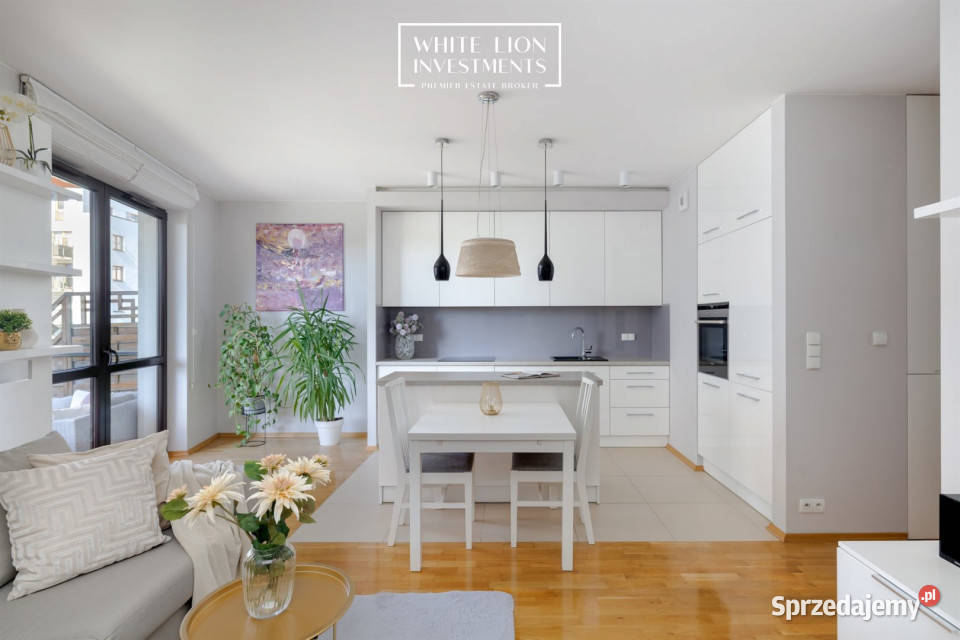 Mieszkanie 628m2 3pokojowe Warszawa Symboliczna Piętro 3 Mieszkania