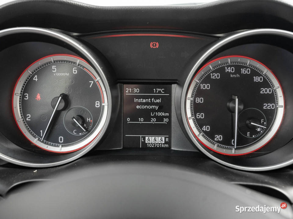 Suzuki Swift WD8910P12 Dualjet SHVS Premium Zarejestrowany w Polsce pomorskie Pępowo