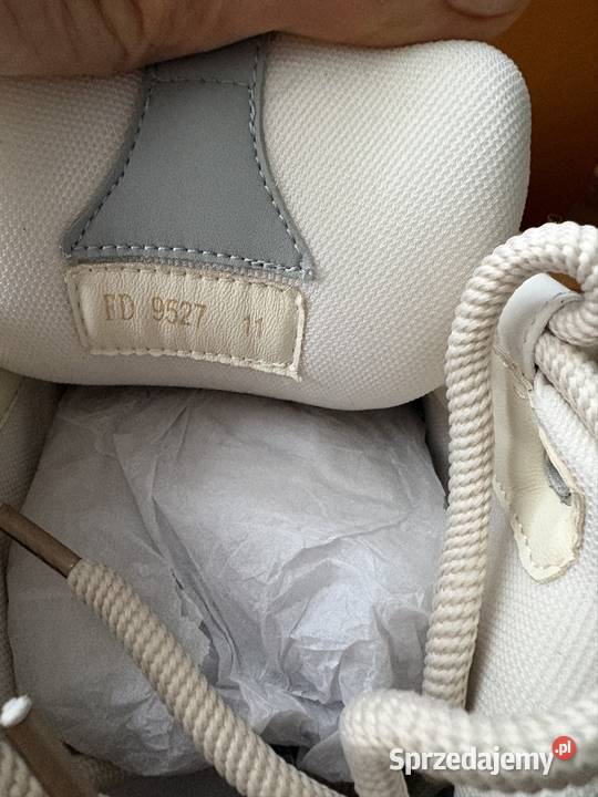 Buty Louis Vuitton inna