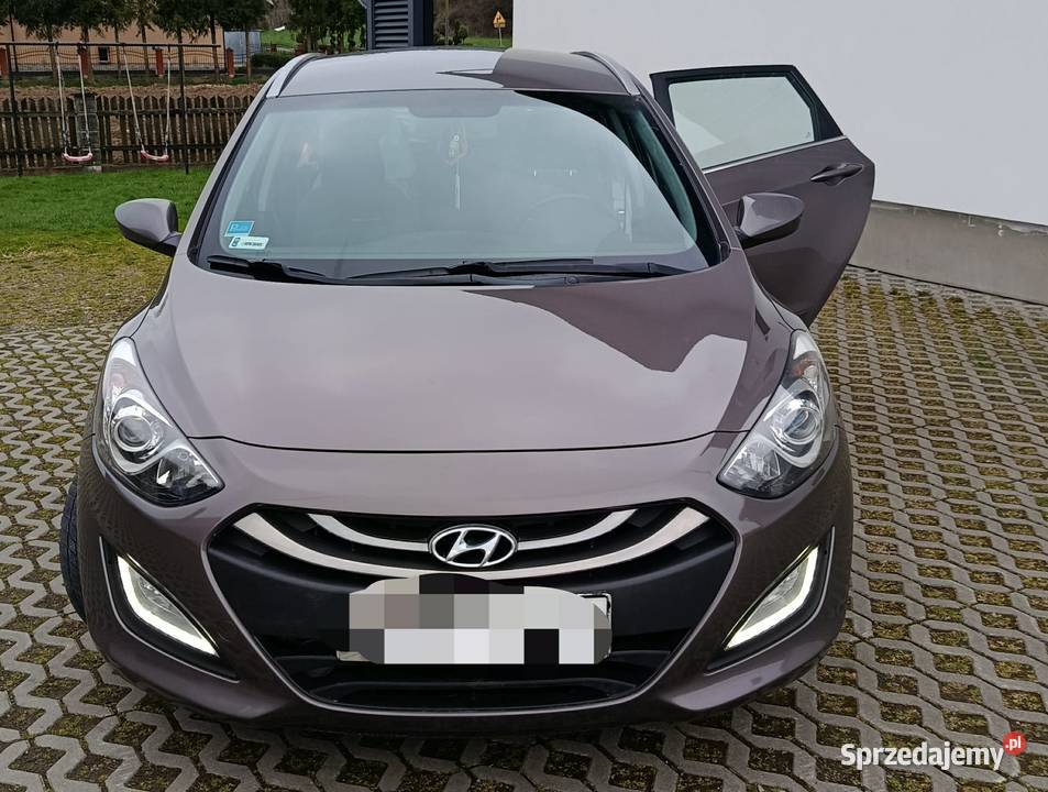 Sprzedam Hyundai i30 Bachów