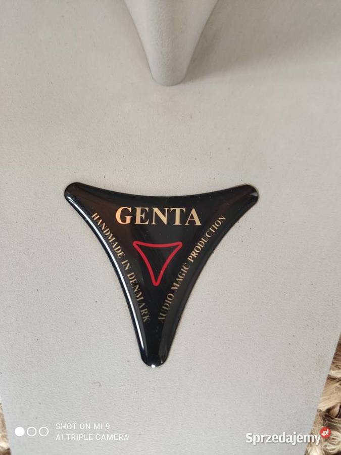 standy do kolumn głośnikowych Pozostałe podlaskie