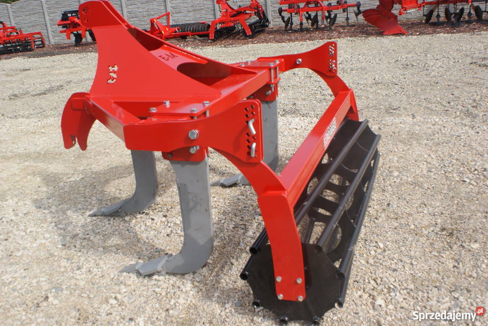 Głębosz producent EuroMasz Lipno sprzedam