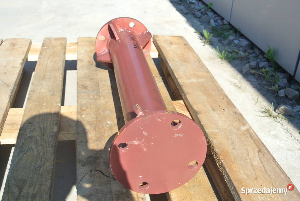 PRZEDŁUŻKI ROZPÓR SZALUNKÓW DO WYKOPU 60 Tarnów