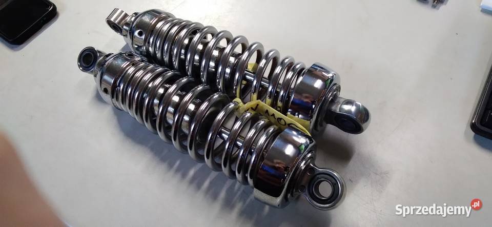 Amortyzator Tył Yamaha Virago XV 70075010001100 Brzeszcze