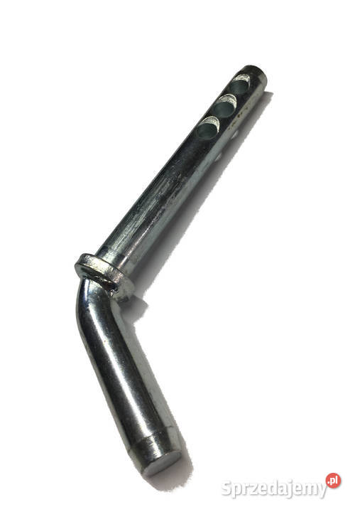 Sworzeń 22x160 mm Kramp Z522160KR Kamionna