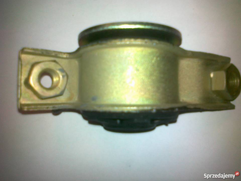 FIAT TIPO 90 TULEJA WAHACZA PRZED TYLNA PR 21mm tuleje i poduszki mazowieckie Pruszków