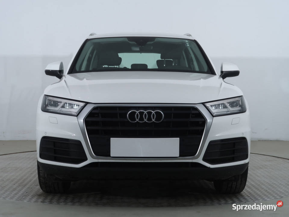 Audi Q5 35 TDI Zabrze