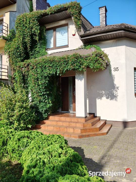 Dom na sprzedaż 198 M2 działka 780 M2 Mińsk