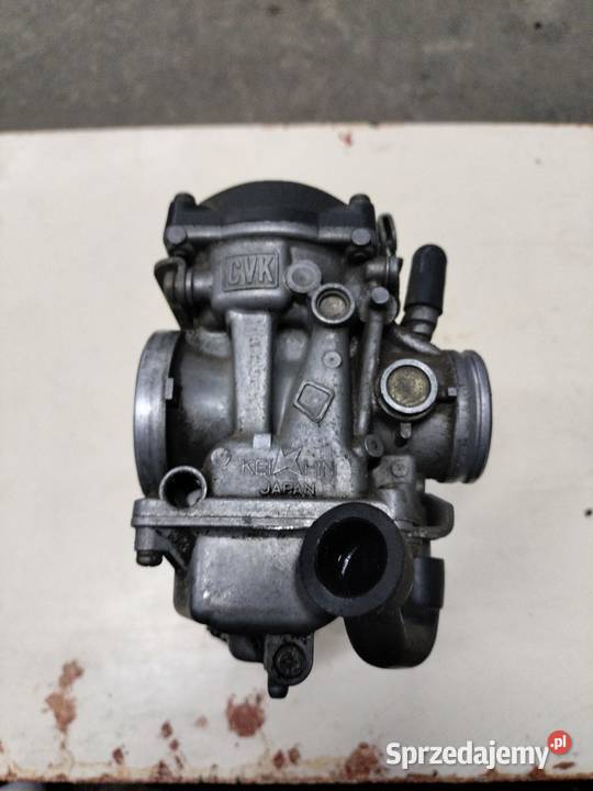 Gaźniki Kawasaki GPZ 500 Łubno