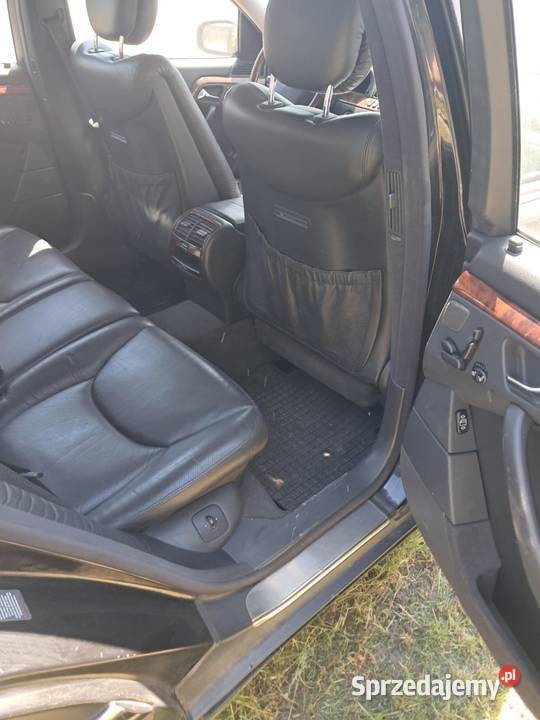 Samochód osobowy Nowa Karczma