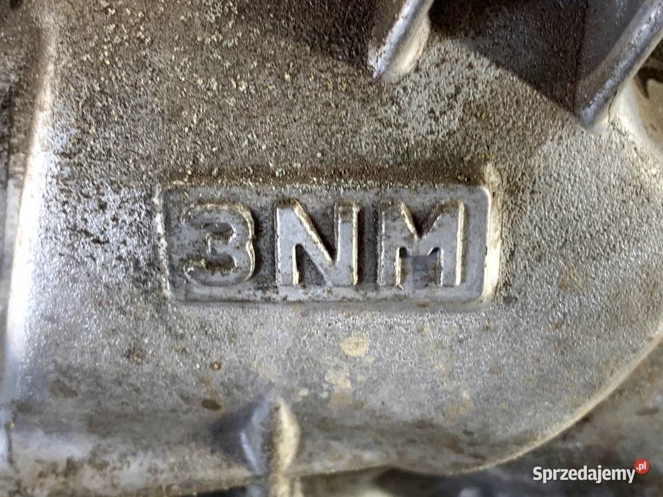 SKRZYNIA BIEGÓW TOYOTA COROLLA E21 3NM 20 152 Skrzyni biegów