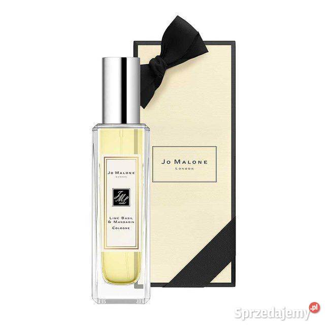 Jo Malone Lime Basil Mandarin 30 ML Sokółka sprzedam