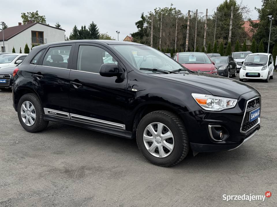 16i16v 117 Gwarancja Książki Klima Elektryka Sanok