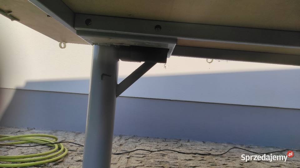 Stół podnoszony elektrycznie 65130 Poznań sprzedam